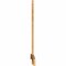 Ekena Millwork Bellingham Rough Sawn Timber Gable Bracket, Western Red Cedar, 108"W x 72"H x 2"D x 6"F, 16/12 Pitch GBW108X72X0206BEL00RWR - alternate 5